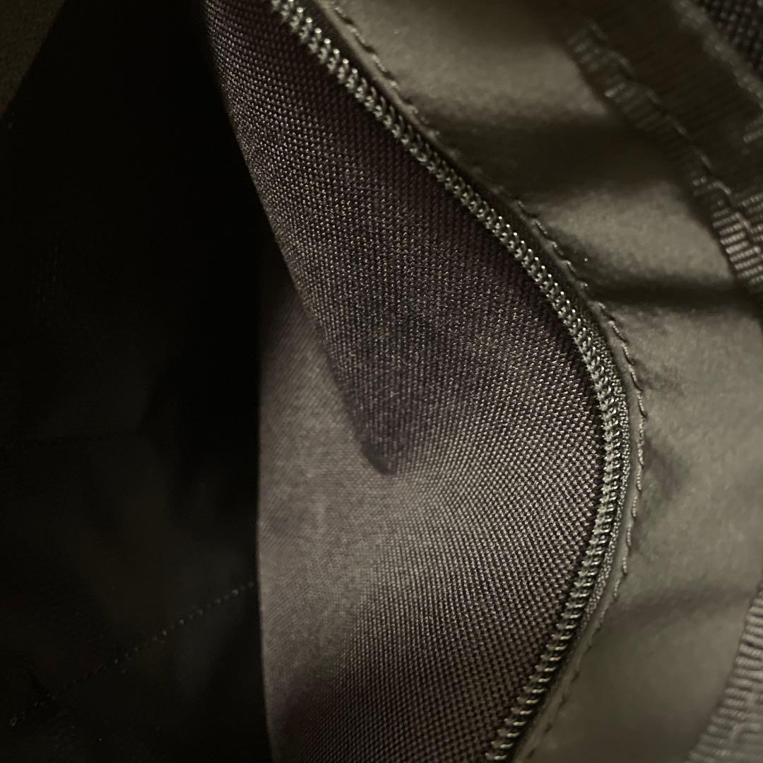 クローム　メッセンジャーバッグ　24ℓサイズ