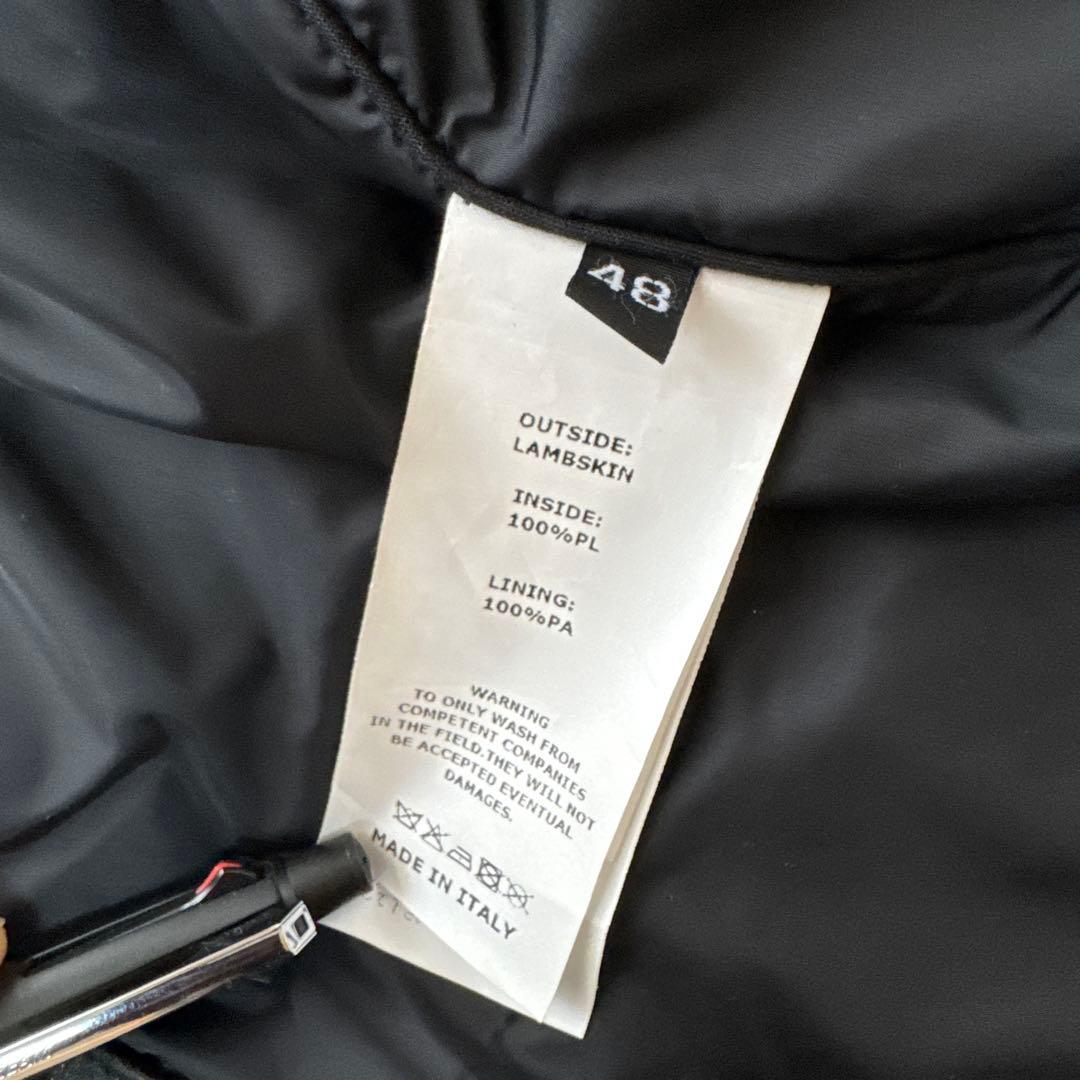 DJ★EMMETIエンメティ★ANDREA★シングルライダース48