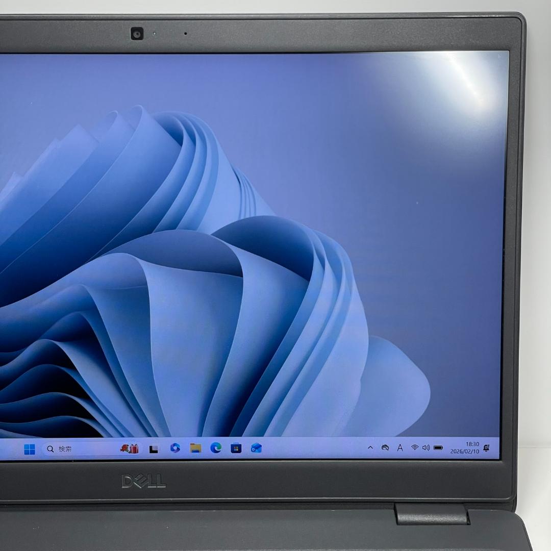 第10世代 core i7 DELL Latitude3510 ノートパソコン
