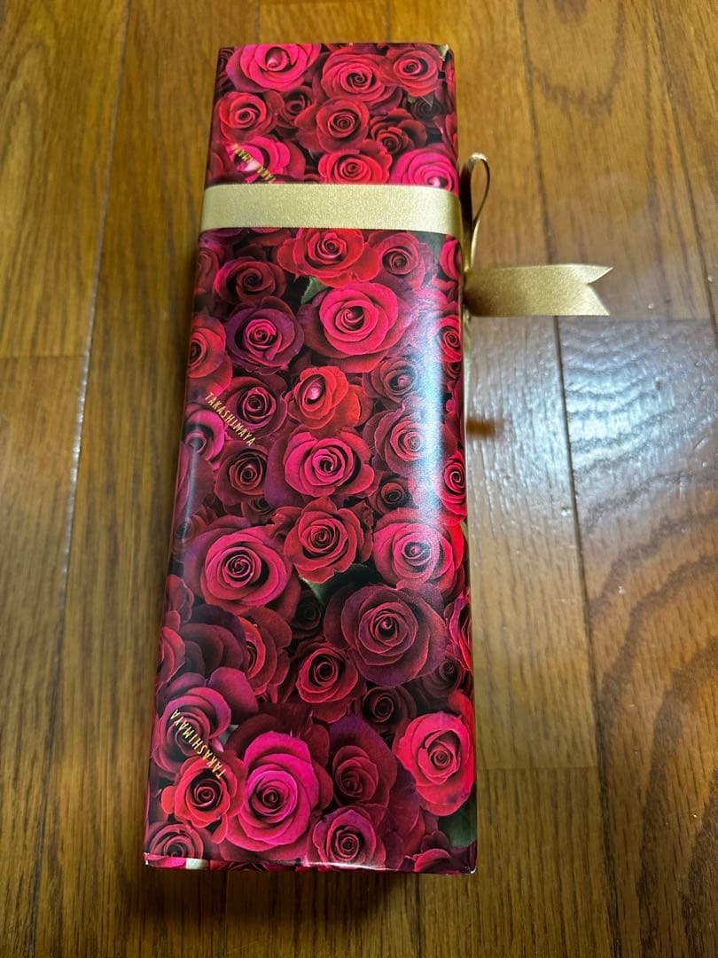 ミ*認様 【森伊蔵】720ml×1本（高島屋包装）　11月購入品