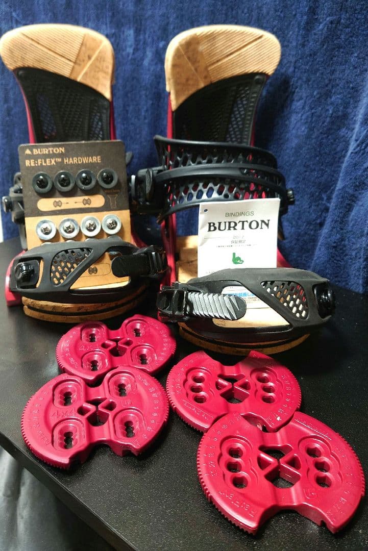 ★値引きしました★BURTON MALAVITA マラビータ Re:Flex M