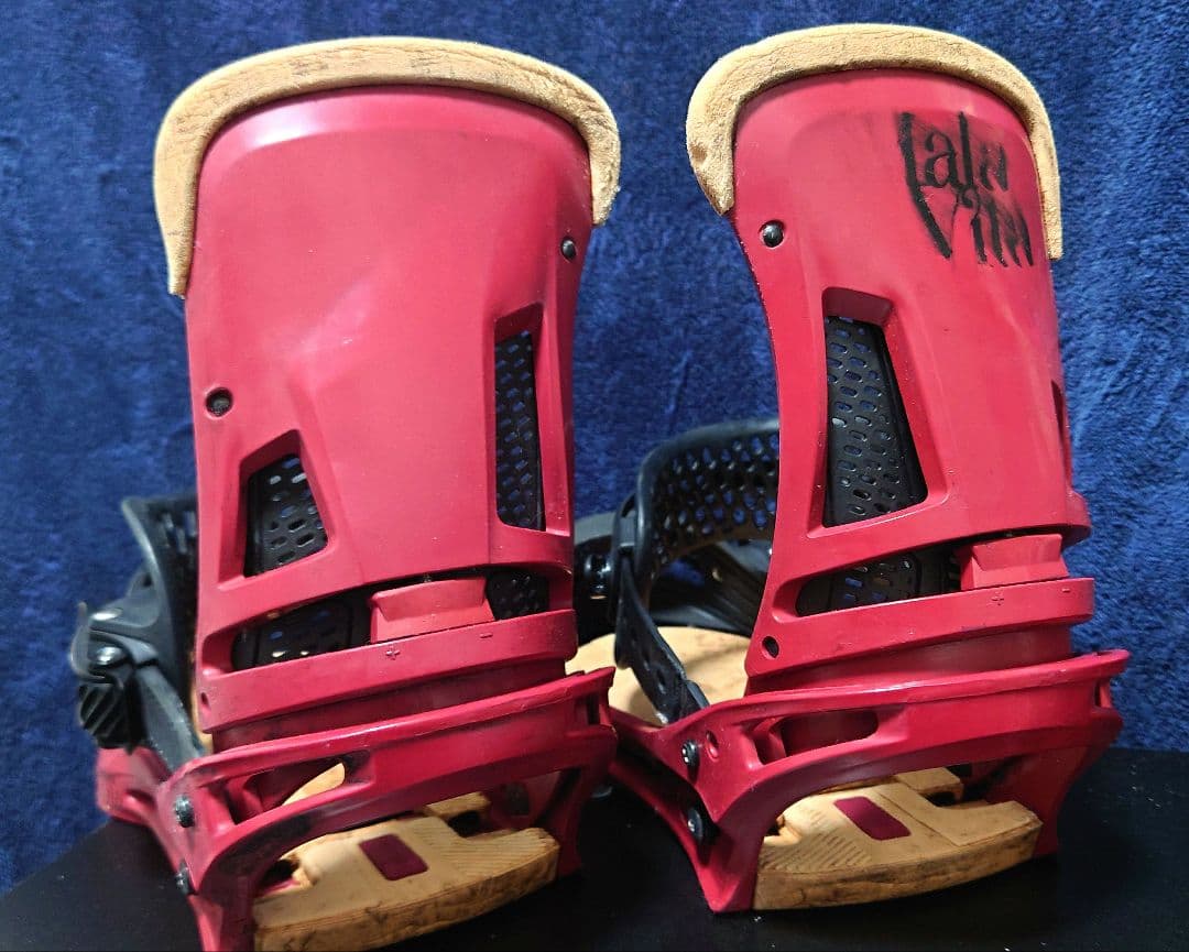 ★値引きしました★BURTON MALAVITA マラビータ Re:Flex M