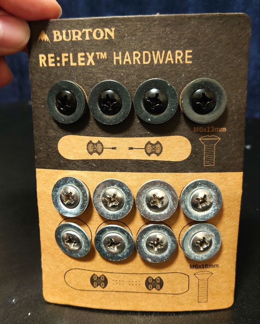 ★値引きしました★BURTON MALAVITA マラビータ Re:Flex M