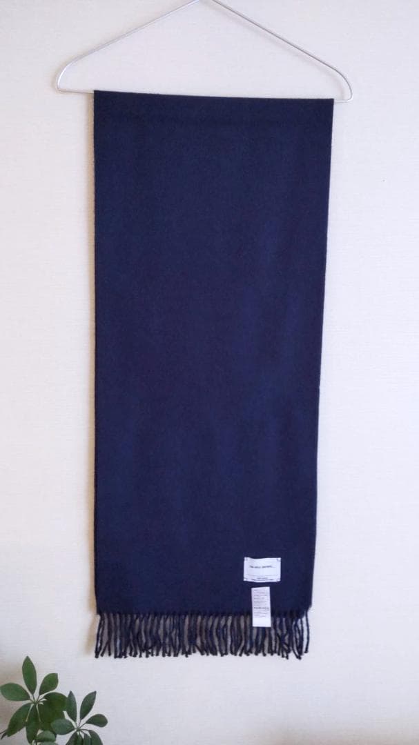 あしこし 美品! イノウエブラザーズマフラー 2点