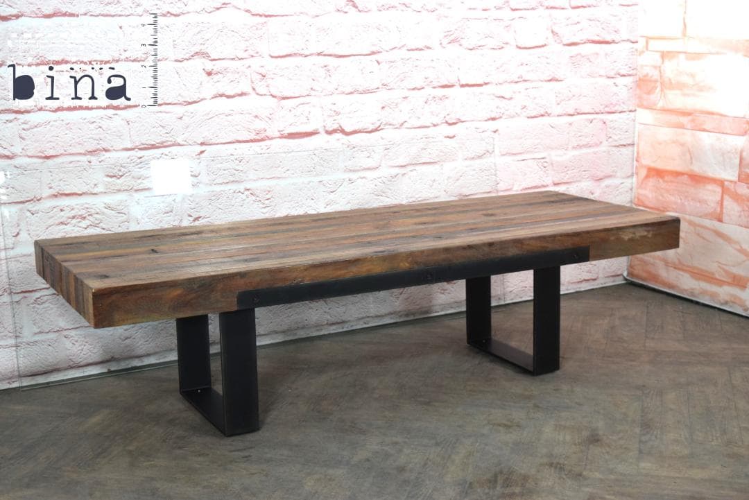 bina/ビーナ GRAHAM/グラハム コーヒーテーブル