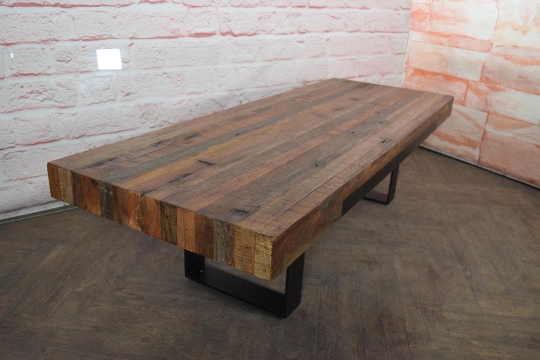 bina/ビーナ GRAHAM/グラハム コーヒーテーブル