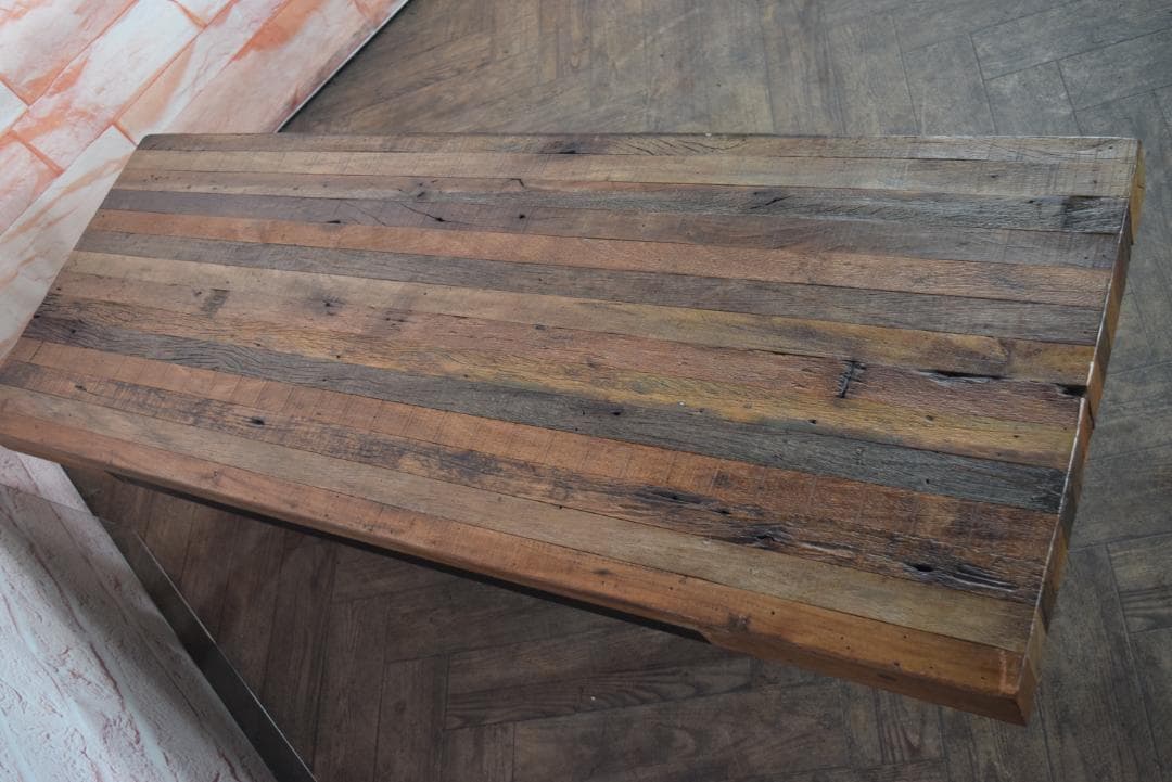 bina/ビーナ GRAHAM/グラハム コーヒーテーブル