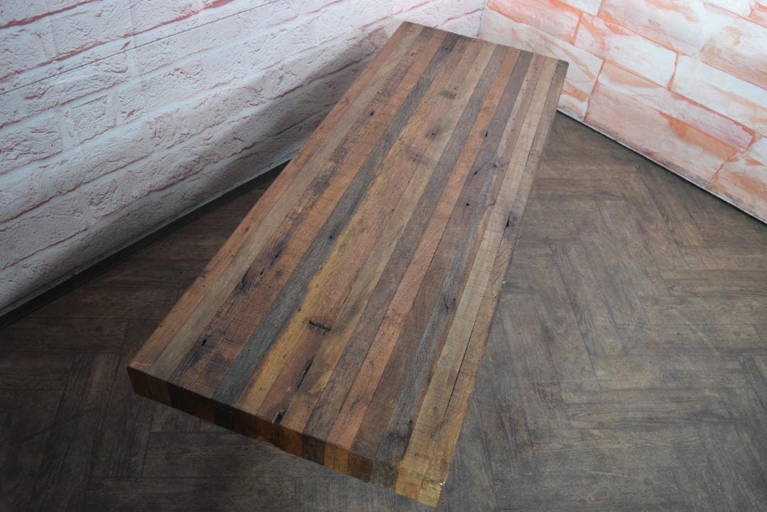 bina/ビーナ GRAHAM/グラハム コーヒーテーブル