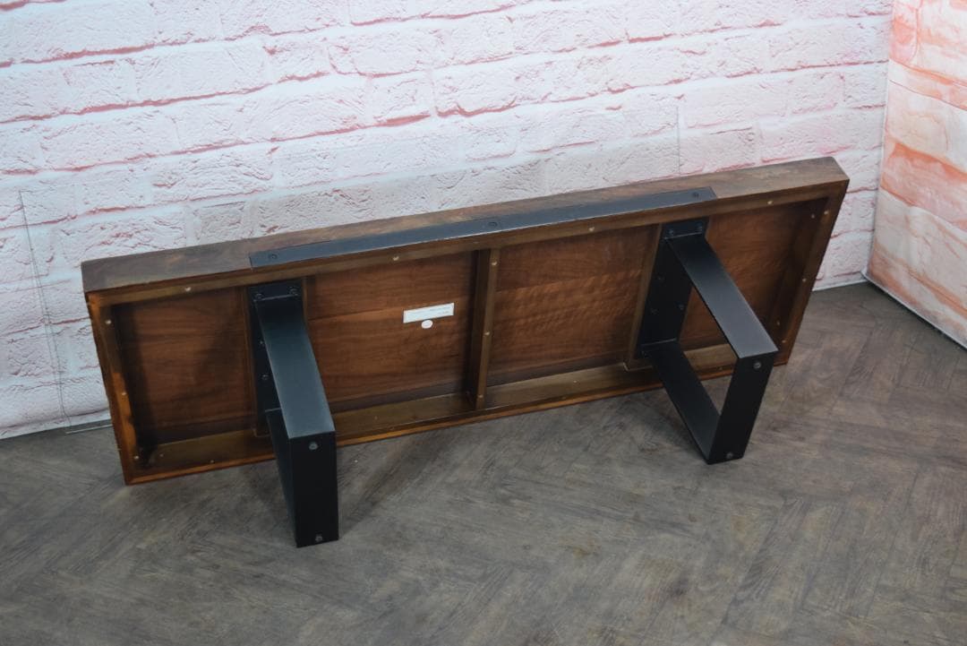 bina/ビーナ GRAHAM/グラハム コーヒーテーブル