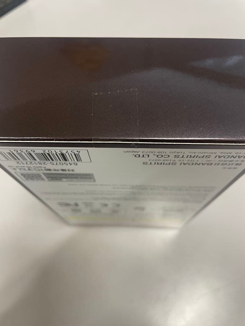 PG UNLEASHED 1/60 Yガンダム LEDユニット