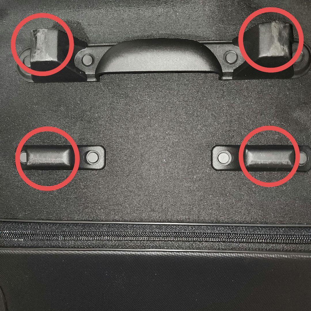 バッグ PORTER / HYBRID BOSTON CARRY BAG(S)