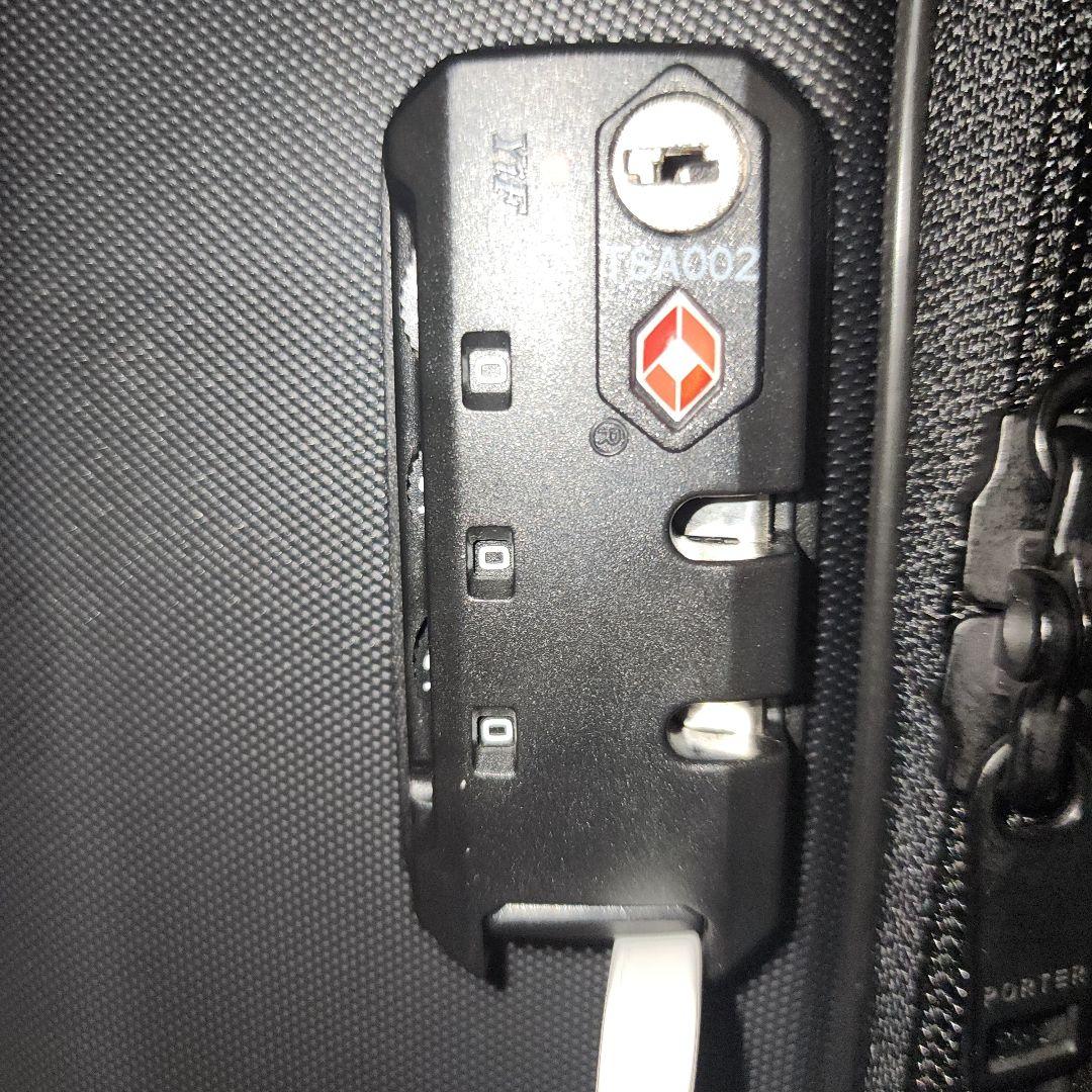 バッグ PORTER / HYBRID BOSTON CARRY BAG(S)