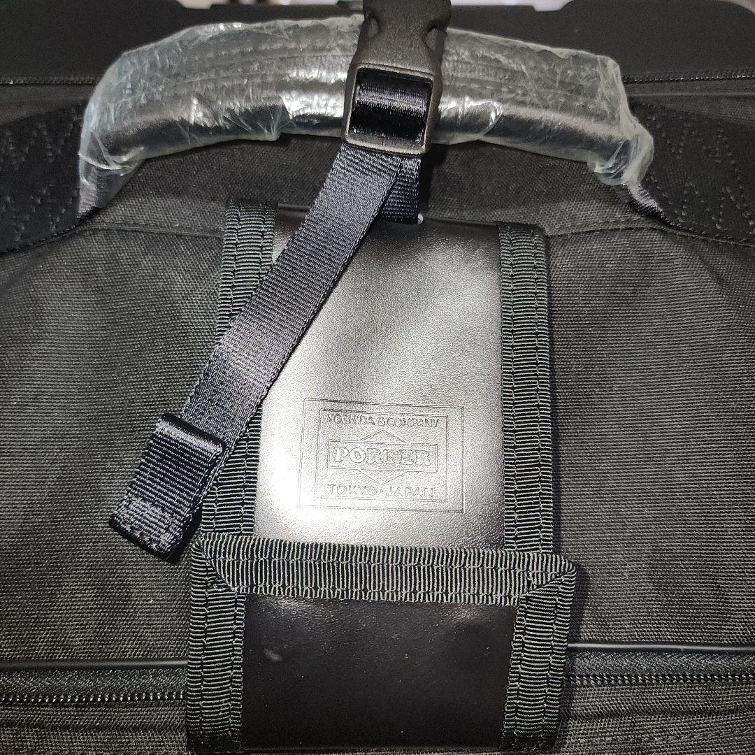バッグ PORTER / HYBRID BOSTON CARRY BAG(S)