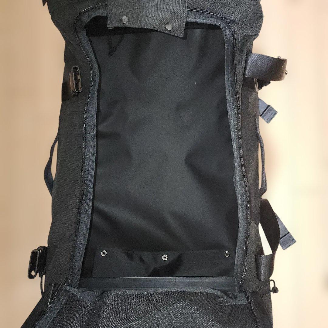 バッグ PORTER / HYBRID BOSTON CARRY BAG(S)