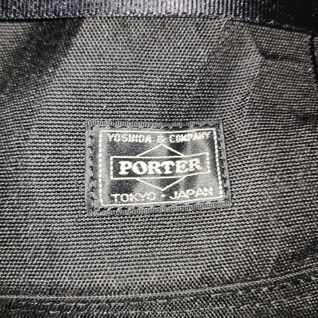バッグ PORTER / HYBRID BOSTON CARRY BAG(S)