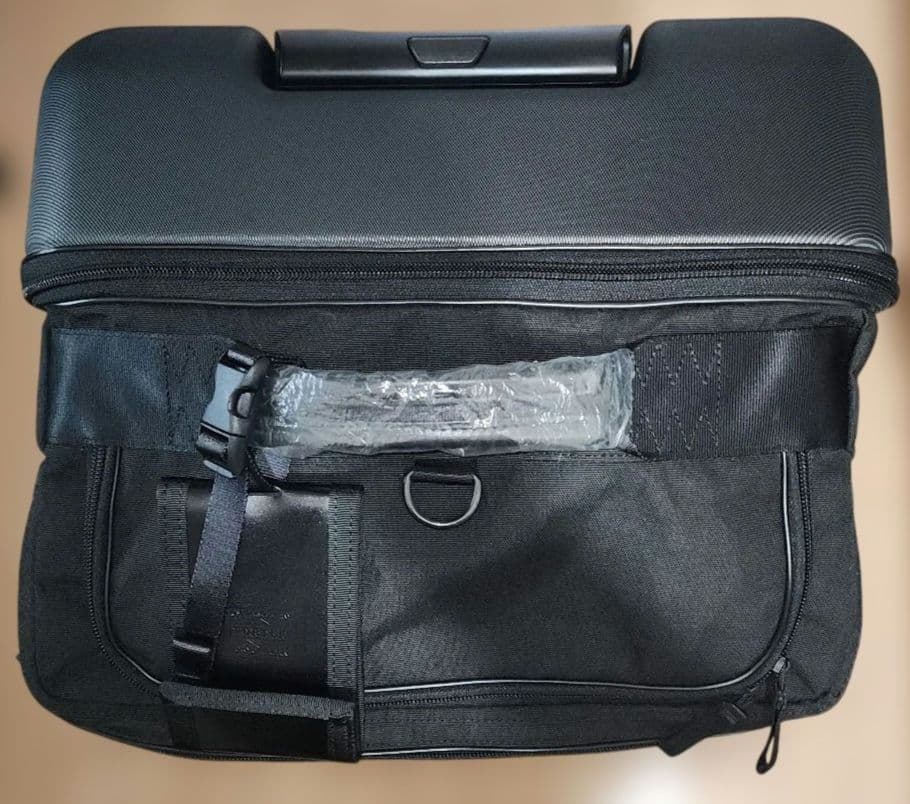 バッグ PORTER / HYBRID BOSTON CARRY BAG(S)