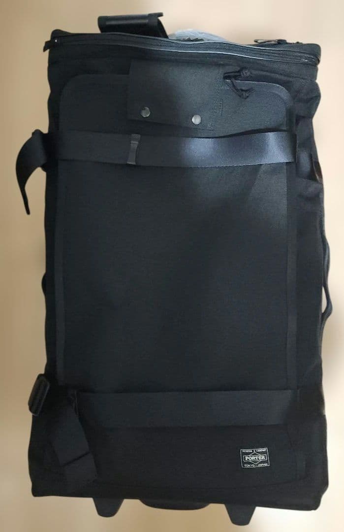 バッグ PORTER / HYBRID BOSTON CARRY BAG(S)