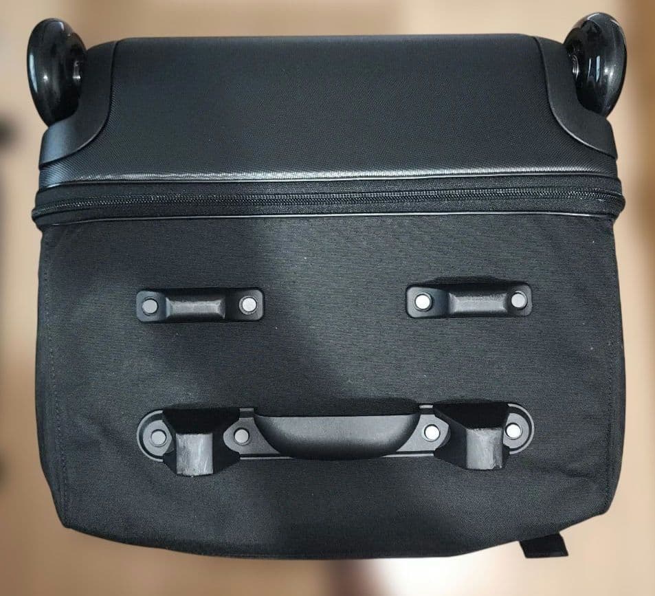 バッグ PORTER / HYBRID BOSTON CARRY BAG(S)