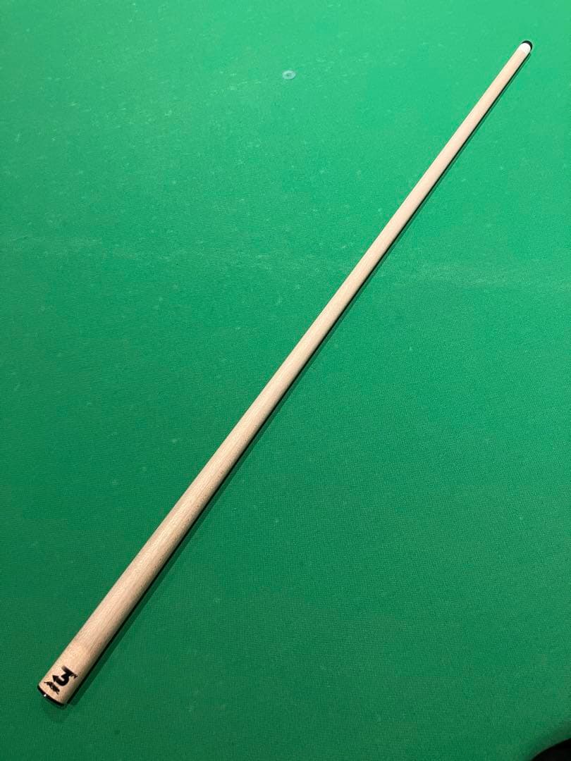 【世界】 プレデター314-3 シャフト ラジアル