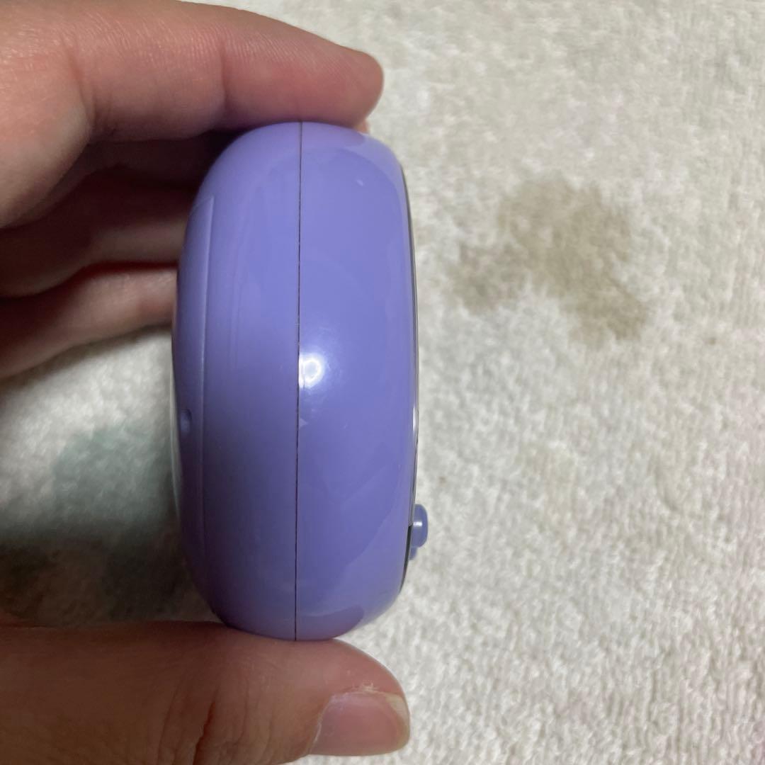 たまごっちみーつマジカルみーつver.パープル