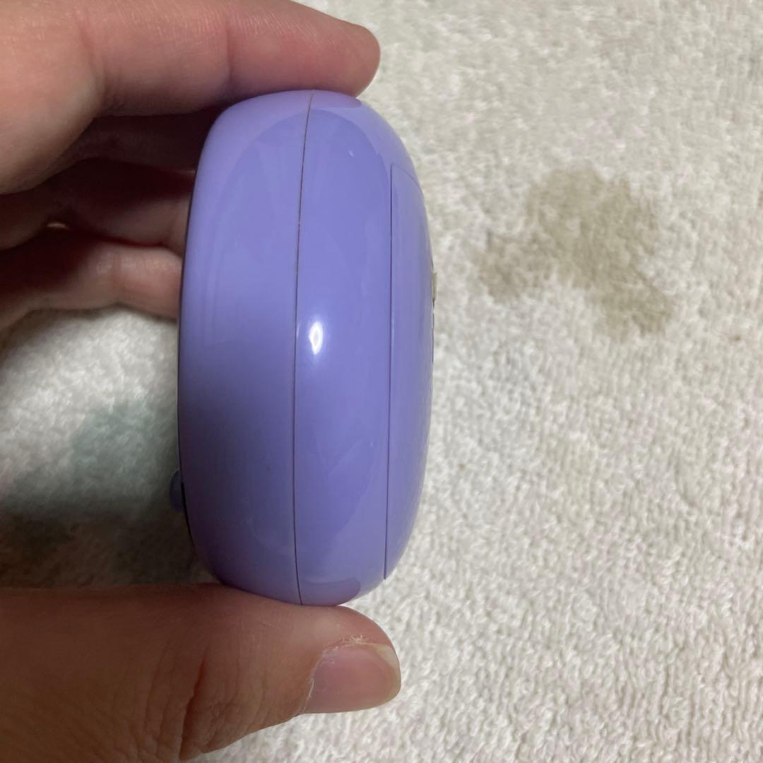 たまごっちみーつマジカルみーつver.パープル