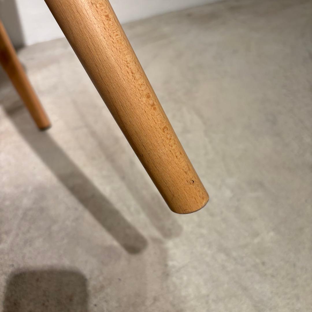 TON社製　ベントウッド　曲木　アームチェア