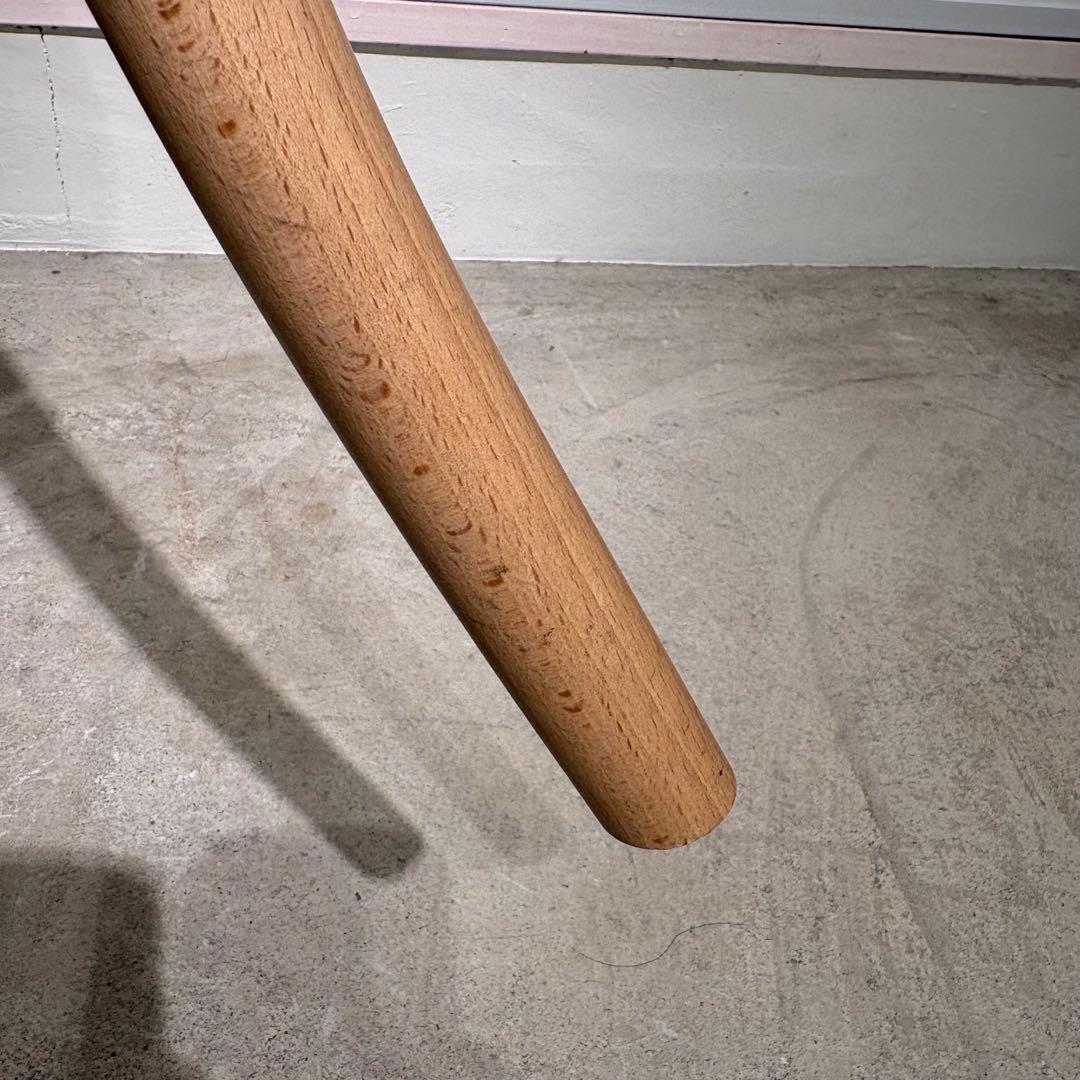 TON社製　ベントウッド　曲木　アームチェア