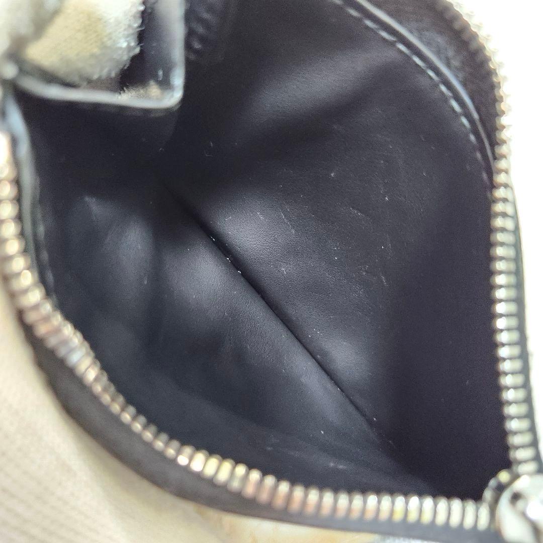 ✨極美品　付属品完備✨ボッテガ　ケース　フラグメント　キーリング　RFID