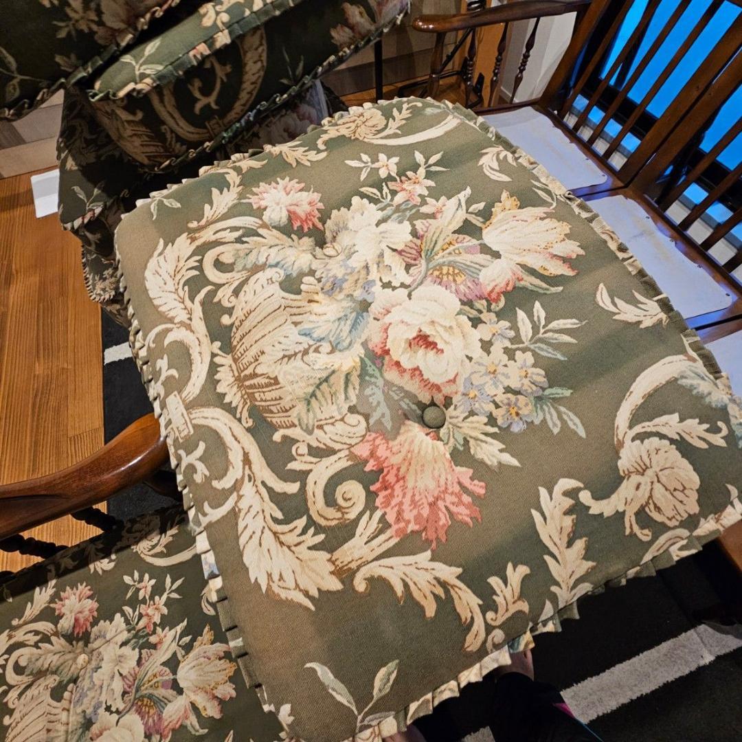 カリモク家具 ソファ　テーブル　セット コロニアル