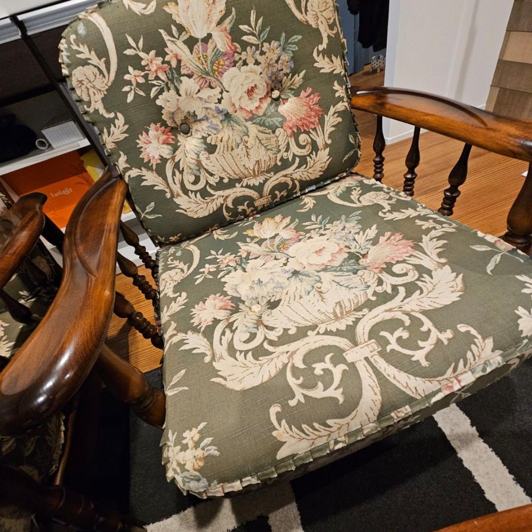 カリモク家具 ソファ　テーブル　セット コロニアル