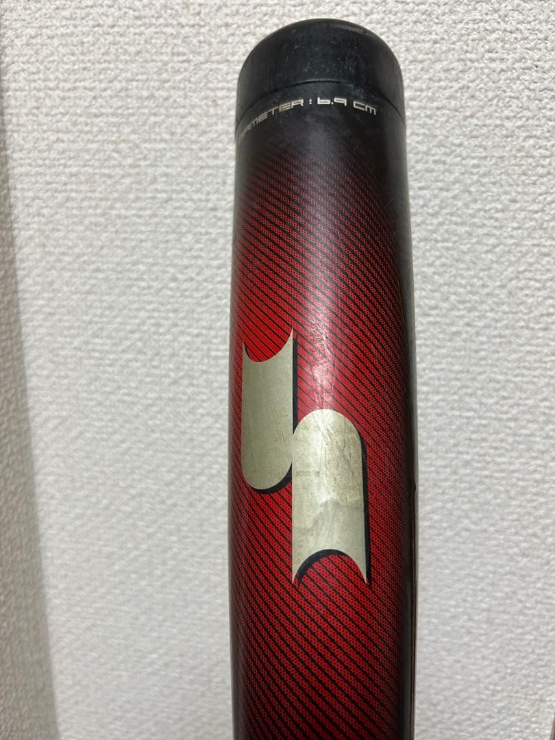 バット MM23 80cm 690g