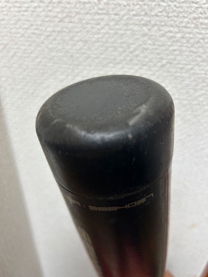 バット MM23 80cm 690g