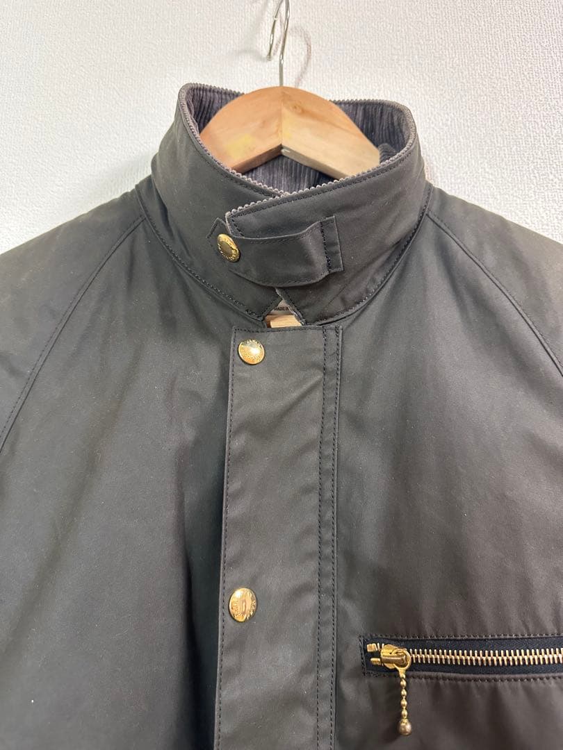 MARKAWARE スイングトップブルゾン