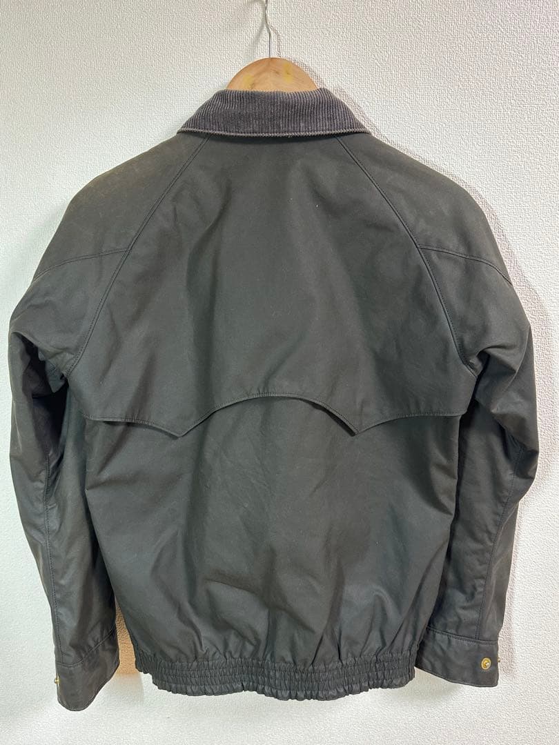 MARKAWARE スイングトップブルゾン