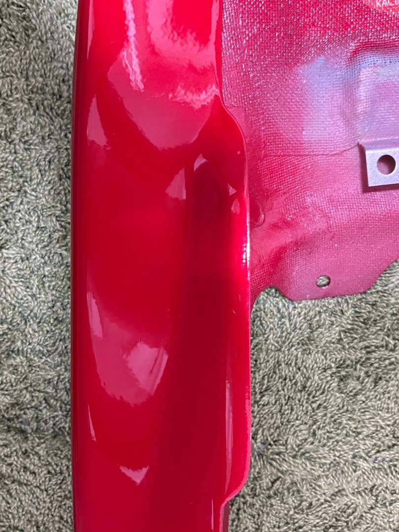 CB400SF BEET羽テール(美品)(廃盤)