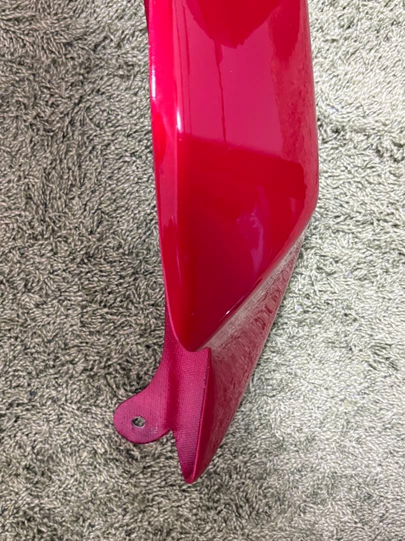 CB400SF BEET羽テール(美品)(廃盤)