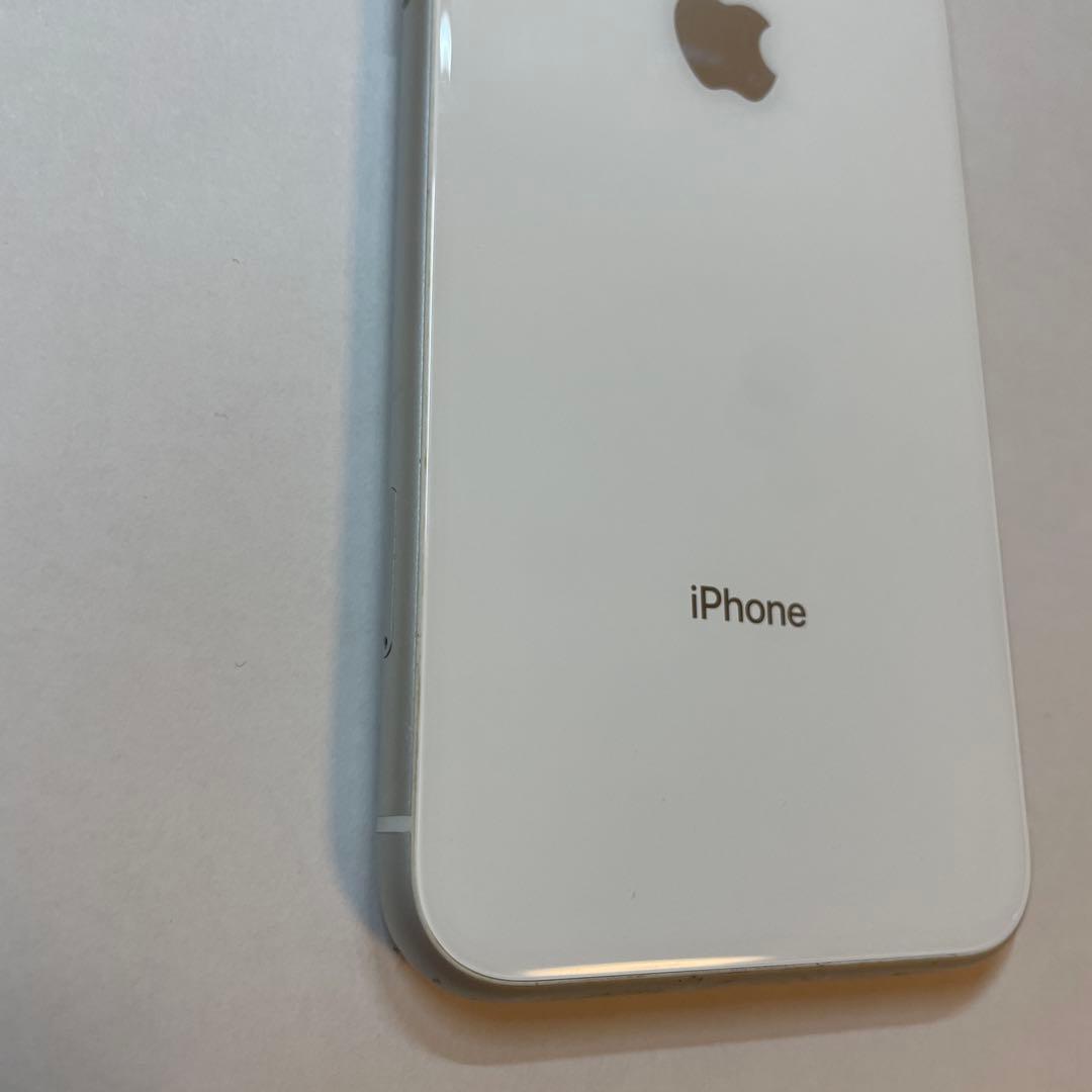 Apple iPhone XR ホワイト 6.1インチ