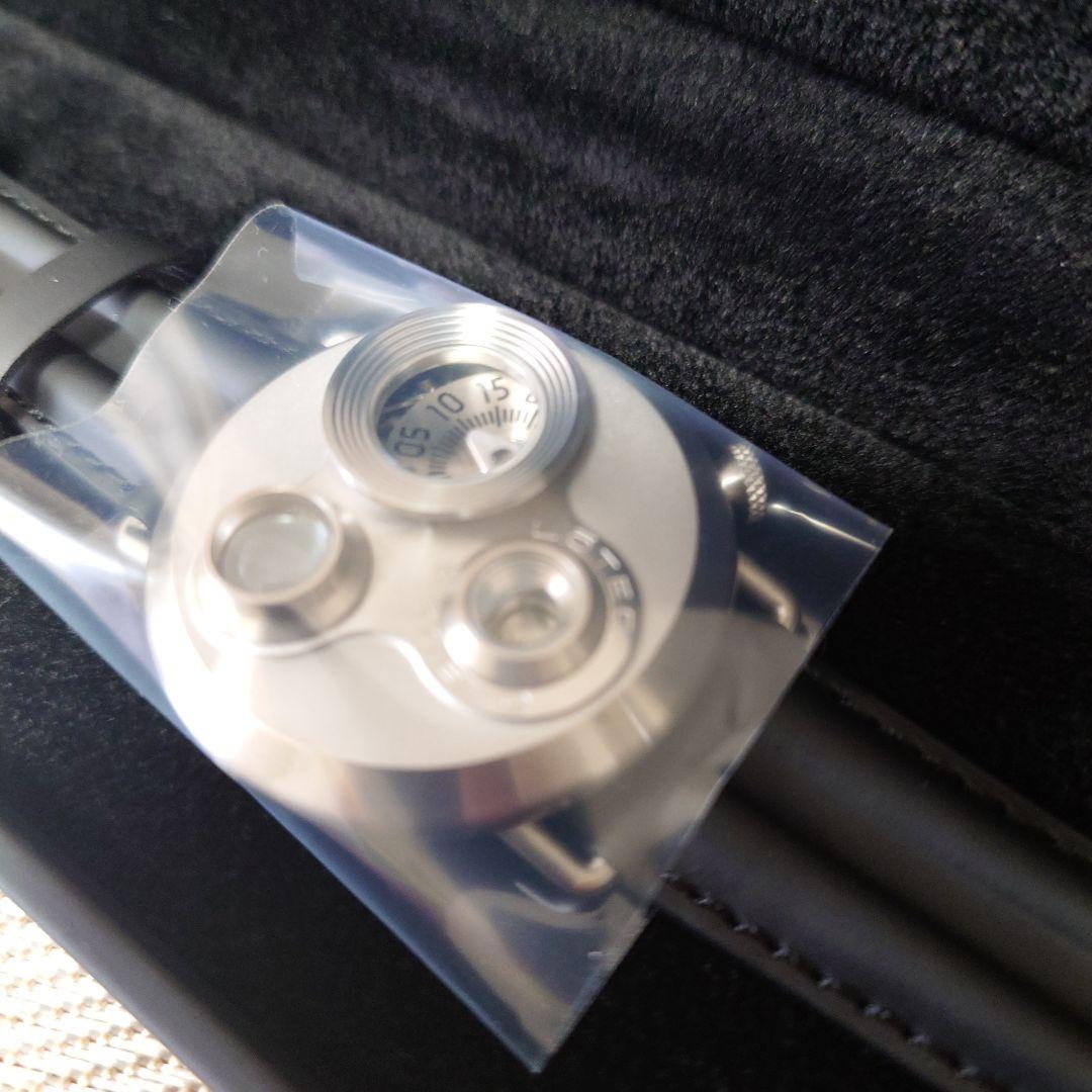 【新品未使用】大塚ローテック7.5号