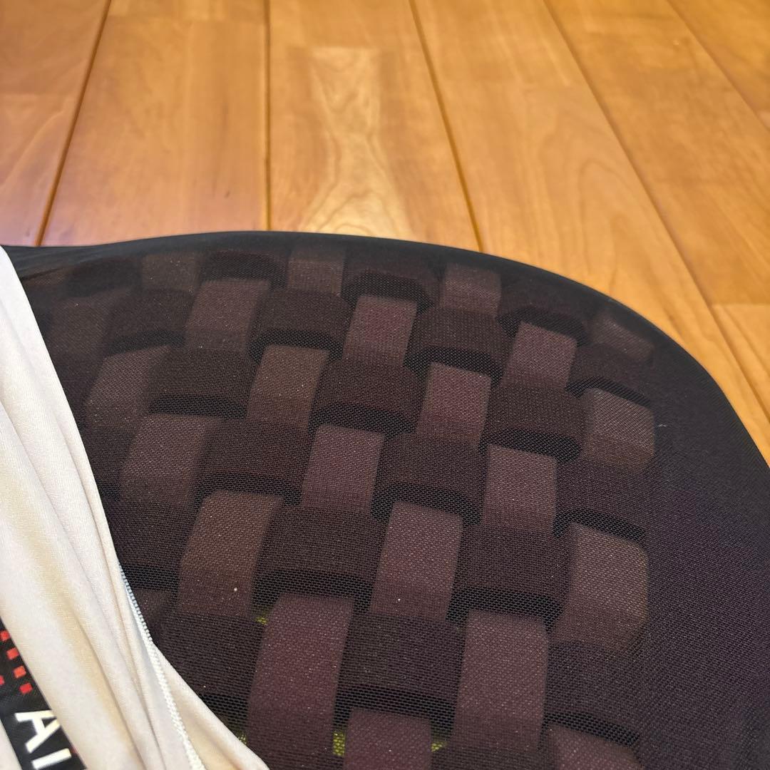 西川air 4Dピロー(Lowタイプ)