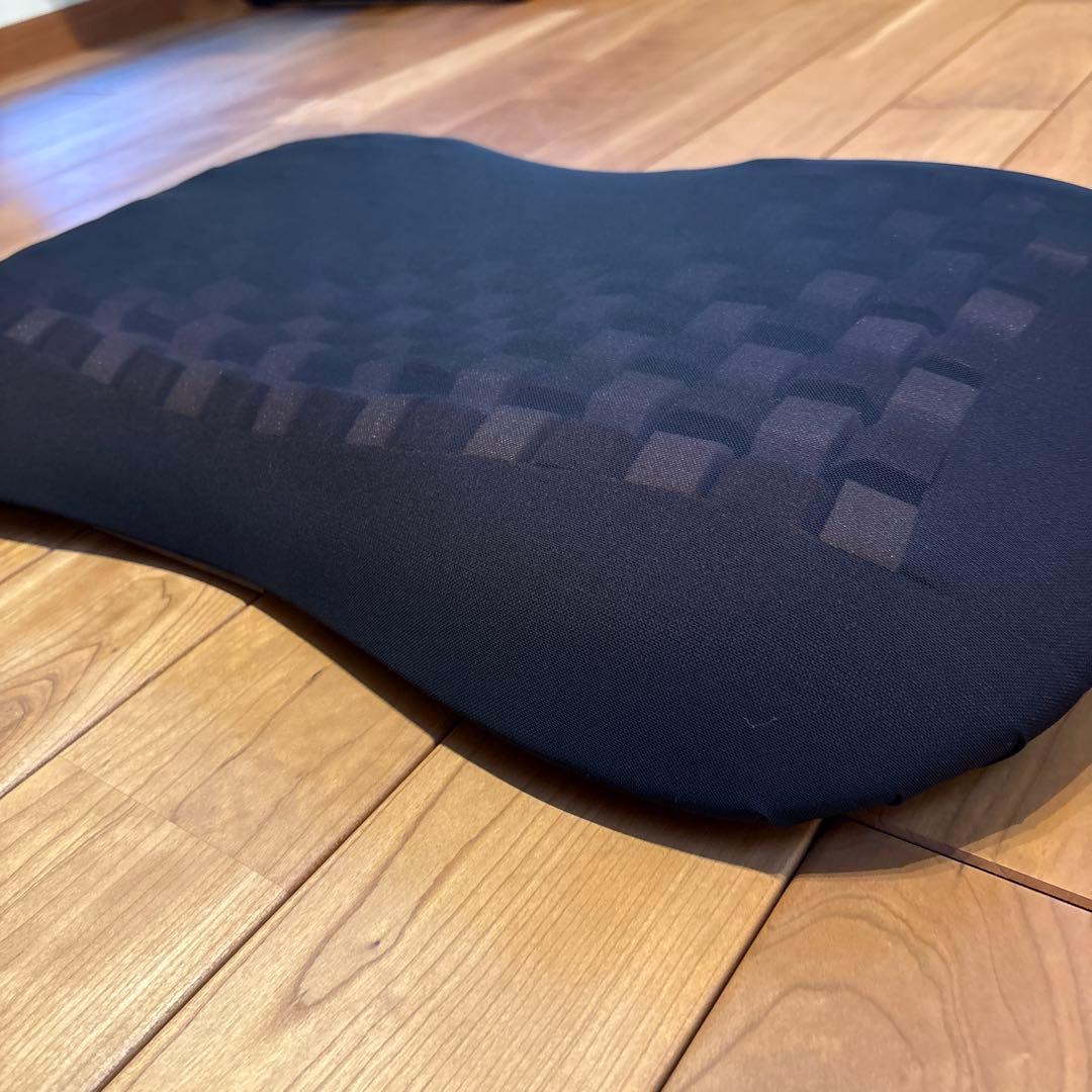 西川air 4Dピロー(Lowタイプ)