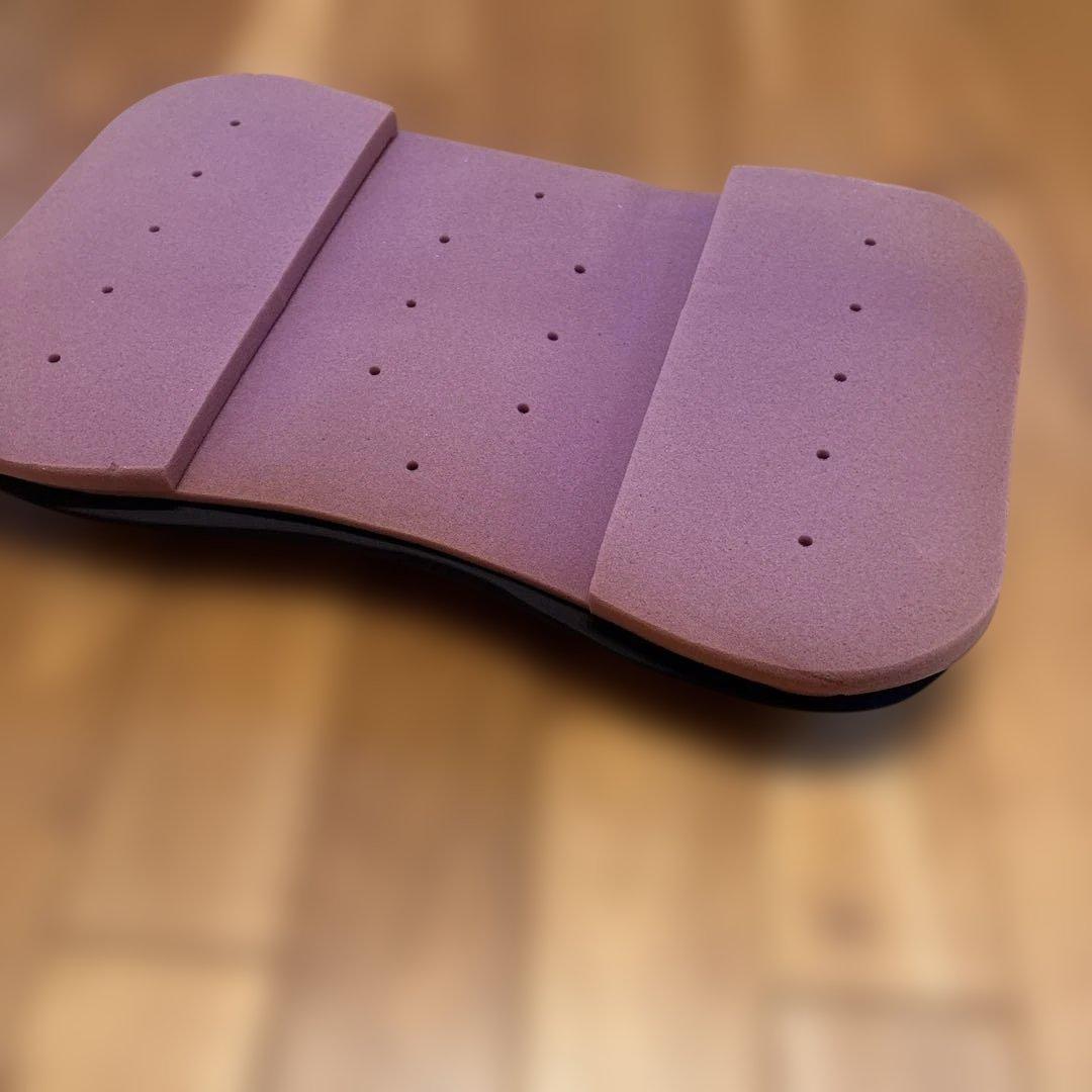 西川air 4Dピロー(Lowタイプ)