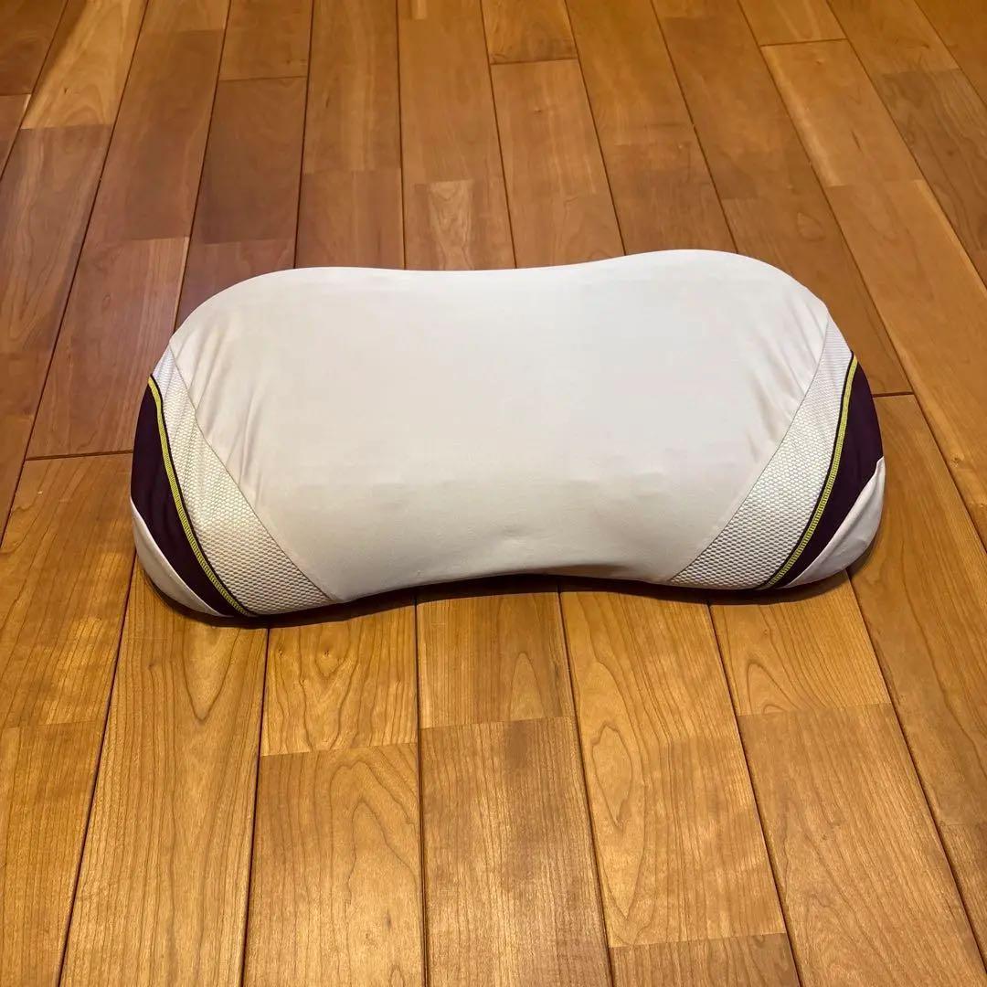 西川air 4Dピロー(Lowタイプ)