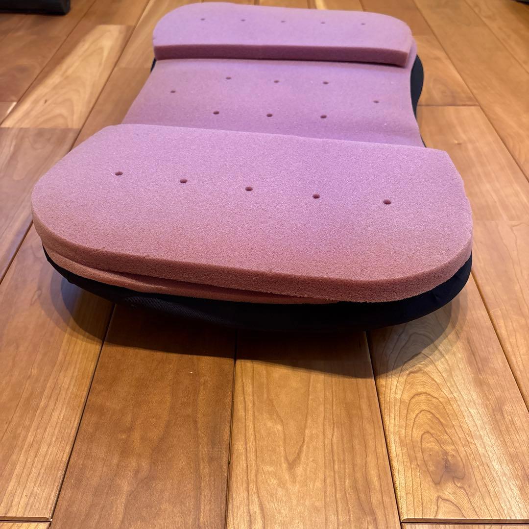 西川air 4Dピロー(Lowタイプ)