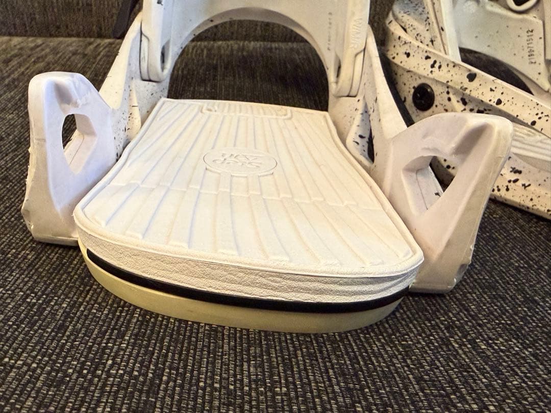 【限定色】バートン　ステップオン　ビンディング　レディース　M Women’s