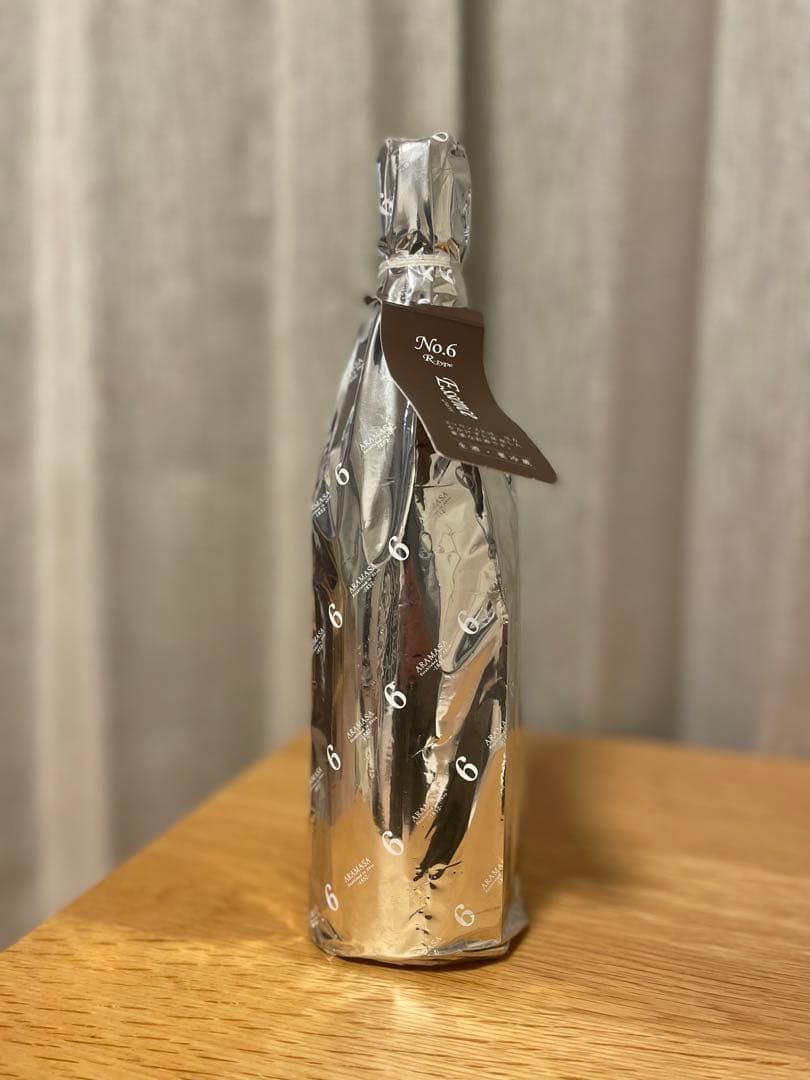 新政 No.6 R-type Essence