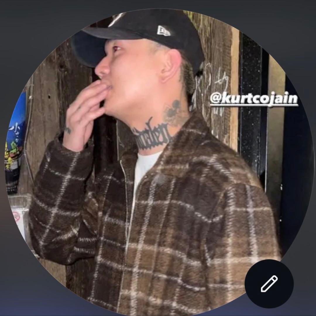 く*み様 【カワグチジン着用】ROLD SKOV BIT TWO POCKET