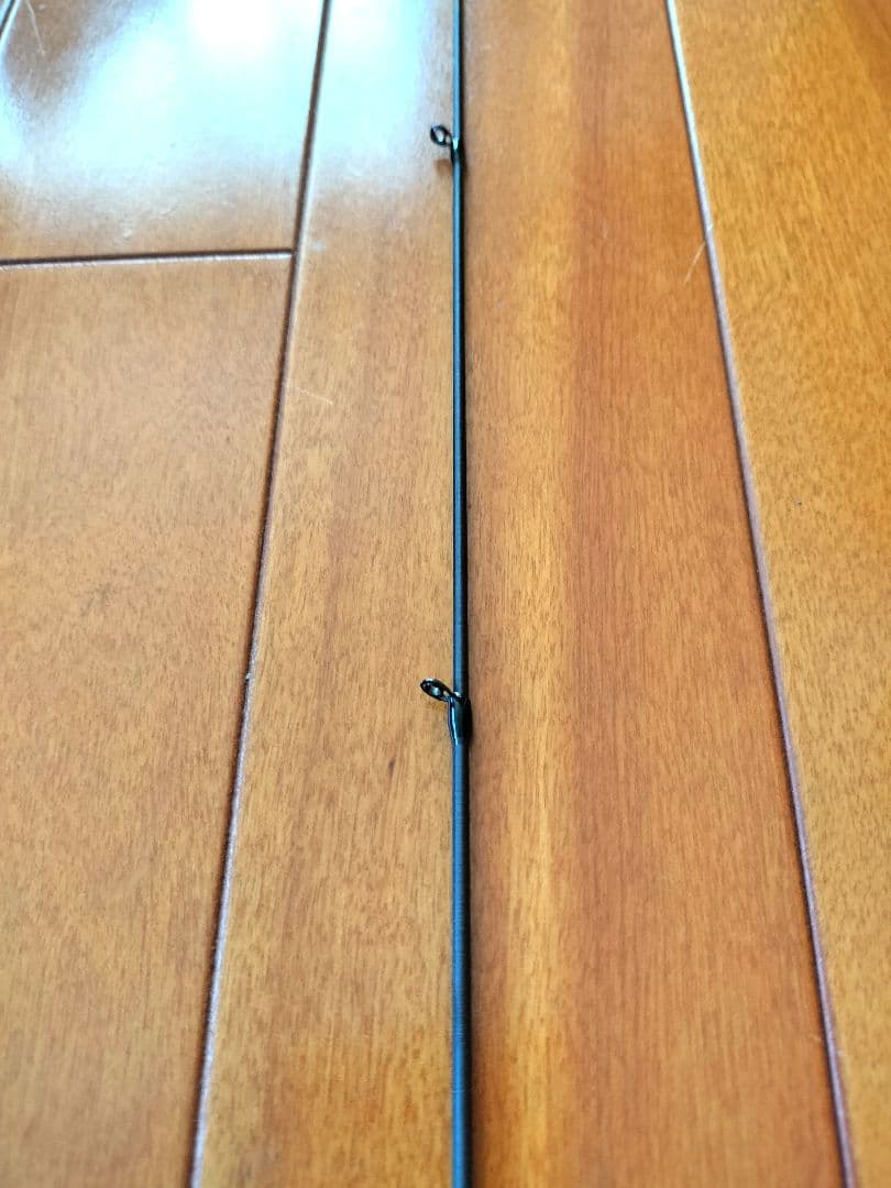 【極美品】G-TEC クロスセンシティブ XSC-59ST-Proディアスロー