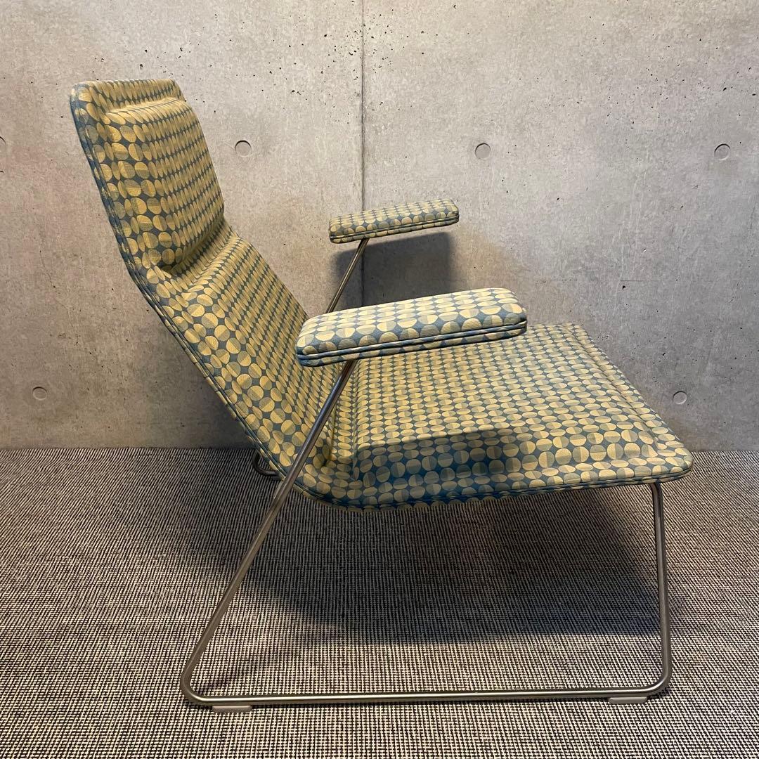 Cappellini Low Pad Chair ローパッドチェア