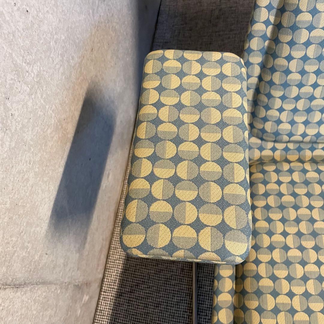 Cappellini Low Pad Chair ローパッドチェア