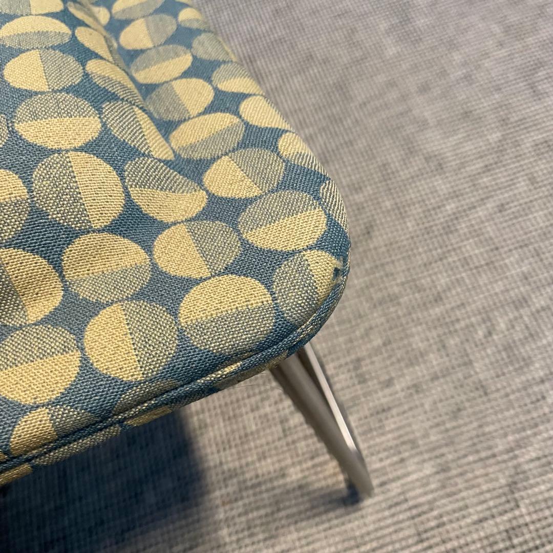 Cappellini Low Pad Chair ローパッドチェア